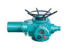 Z型整体型（调节型）电动装置