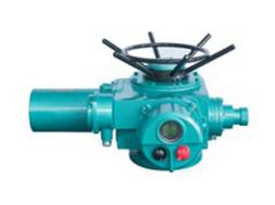 Z型整体型（调节型）电动装置