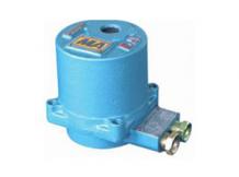 QMB矿用隔爆型小型阀门电动装置