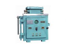 KXBC矿用隔爆型阀门电动装置控制箱